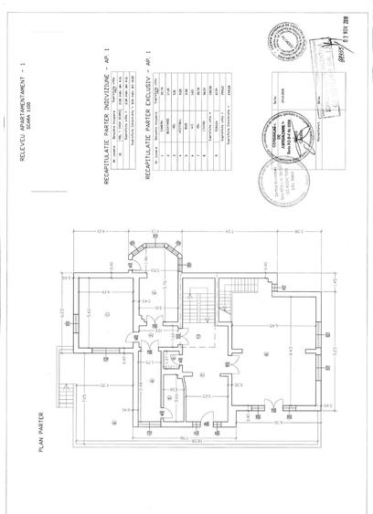 Vila D+P+2E+M Busteni(Poiana Tapului)- idealimob.ro