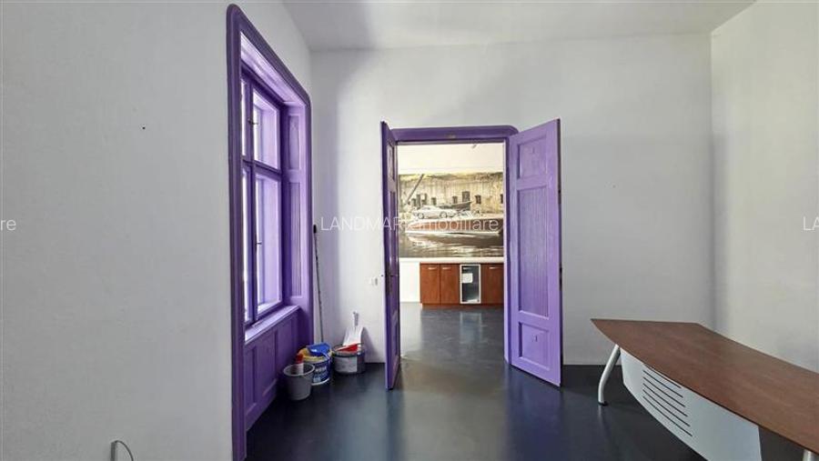 COMISION 0% APARTAMENT 4 CAMERE CLADIRE ISTORICA PIATA MOCIONI - 4