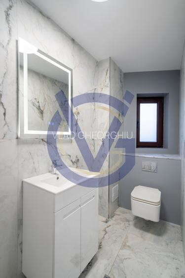 Vila 5 camere / Ansamblu Rezidential / Iancu Nicolae - renovata 2026-COMISION 0% - 35
