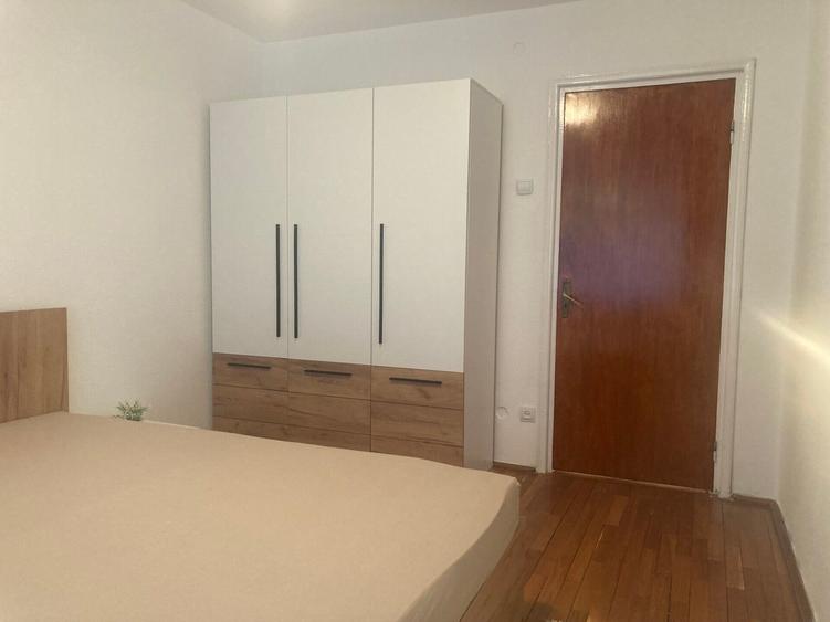 Colentina, Doamna Ghica, apartament 3 camere, mobilat si utilat,