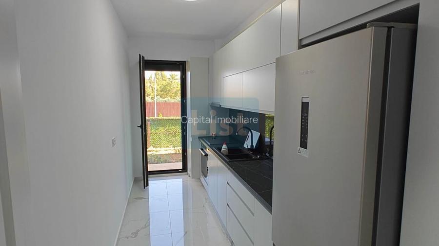 Apartament cu 2 camere decomandat, Zona Galata - 5
