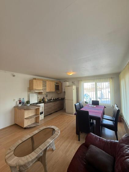 Apartament de vânzare, 3 camere, 67 mp, Bună Ziua zona Grand Hotel Italia