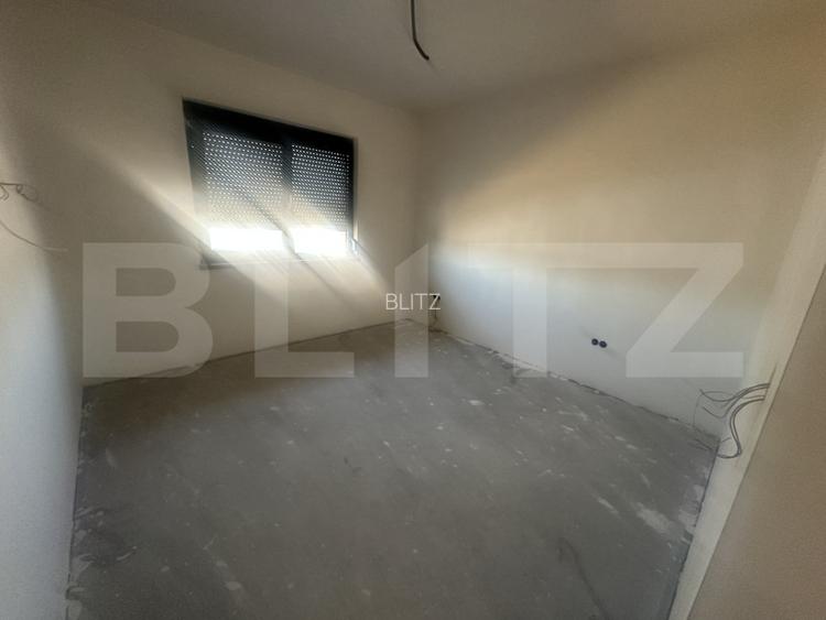 Casa plan parter, 110 mp , 350 mp teren, Odoreu - 10