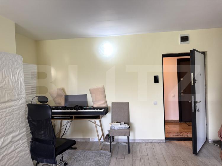 Apartament 2 camere de vânzare, 52mp la doar 7 minute pe jos de IULIUS MALL!