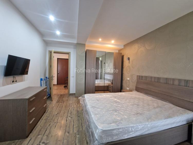 Apartament vedere frontala la lac termen lung - 2