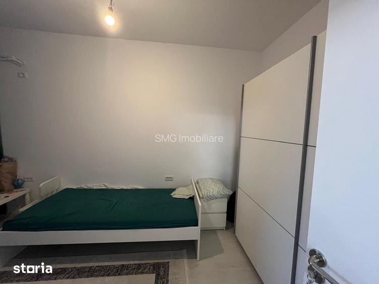 Apartament modern 3 camere Theodor Pallady, 76mp util, bloc 2025 | Comision 0% - 4
