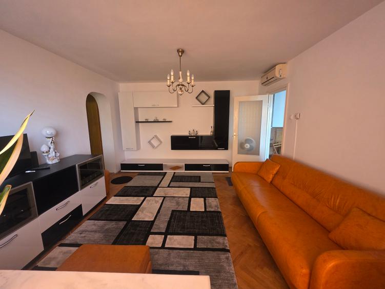 Inchiriez apartament 2 camere
