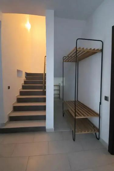 Vilă modernă 5 camere | Pipera | Curte proprie | Mutare directa