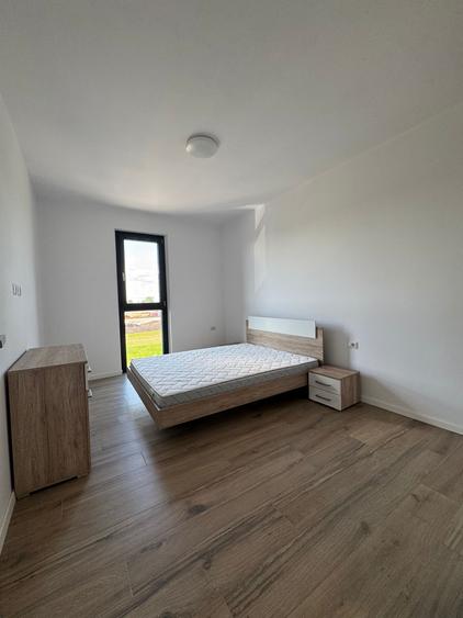 Apartament 2 camere | Bloc Zora | Etaj 3 | 53 mp