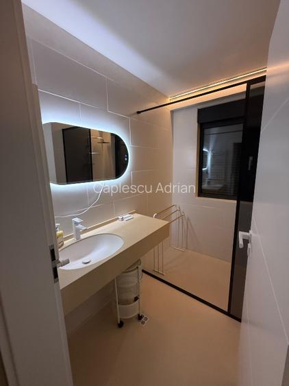 Apartament modern 2 camere de închiriat - 5