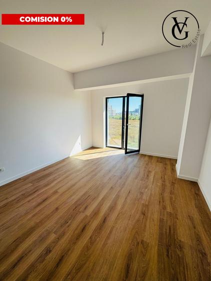 Apartament exclusivist 3 camere | Northview Residence Băneasa | TVA inclus