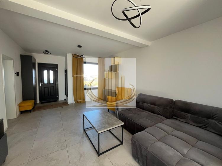 Duplex mobilat si utilat la cheie | Toate utilitatile
