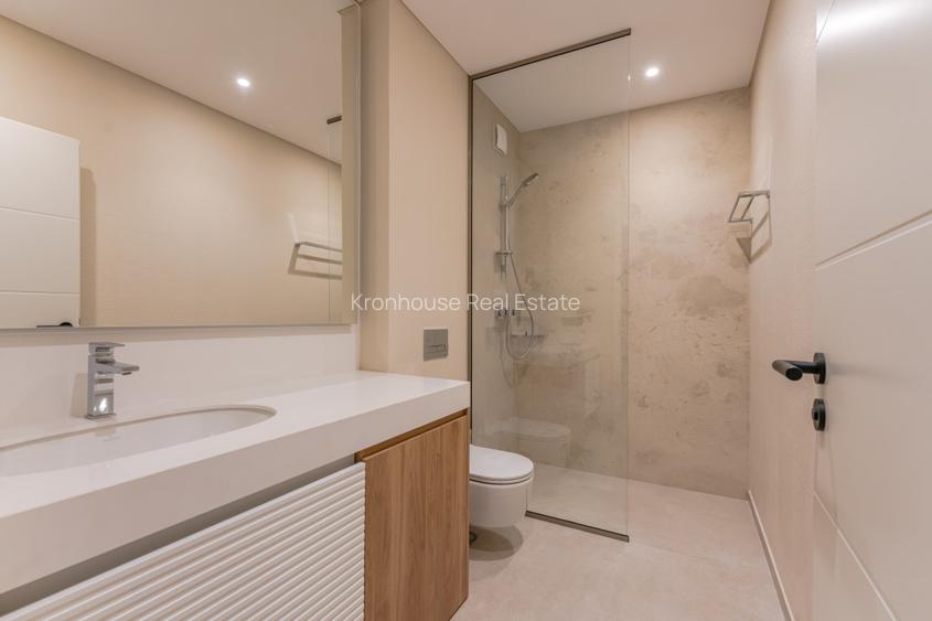 Apartament tip Studio lux in zona centrala! - 10