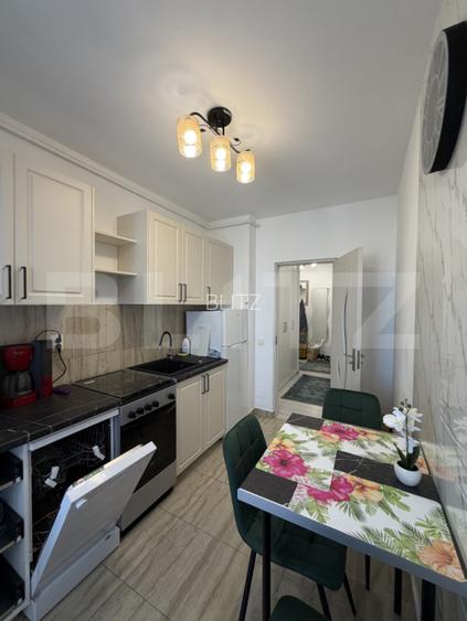 Apartament 2 camere, 59 mp, A.C. Park Lake