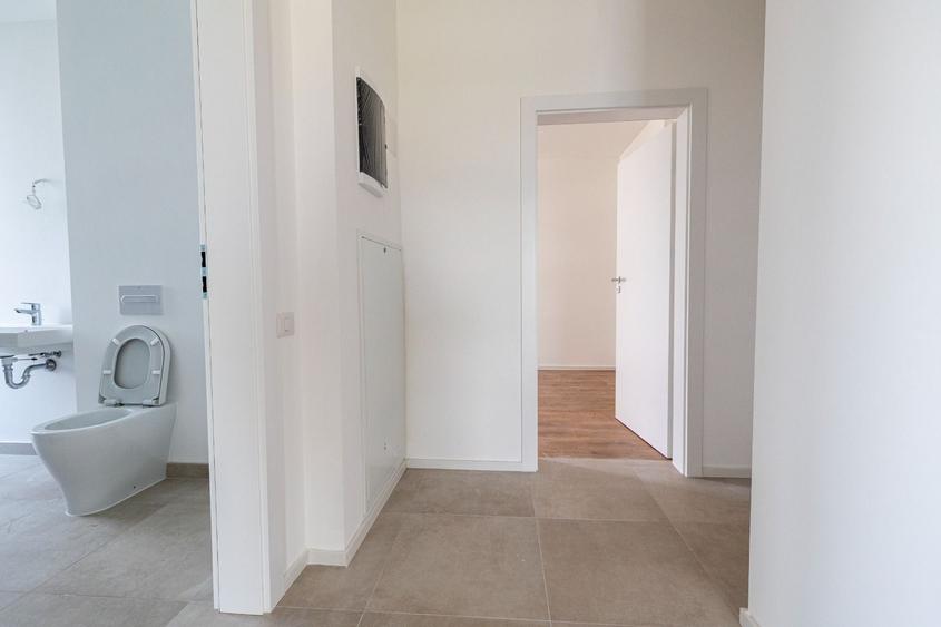 Ateneo - Torontalului | 2 Camere | Decomandat | Balcon 11 mp | Loc de Parcare.