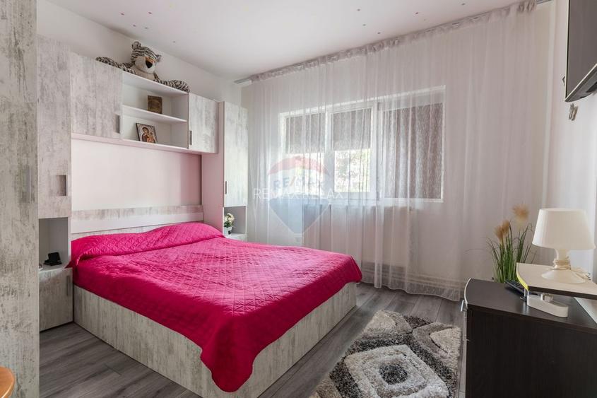 Apartament cu 2 camere de vânzare în zona Nord-Vest - 7