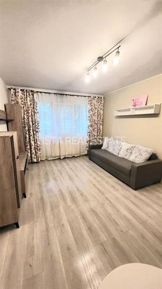 Apartament 2 camere, renovat, mobilat si utilat, parter inalt, zona verde, in ap - 3