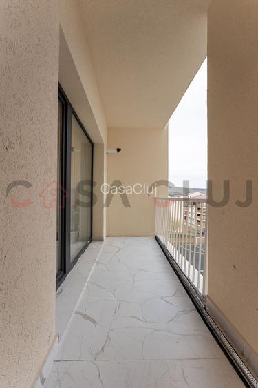 2 camere la cheie, Eroilor Floresti
