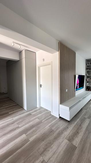 CASA FINALIZATA - INDIVIDUALA – 4 CAMERE – BALOTESTI