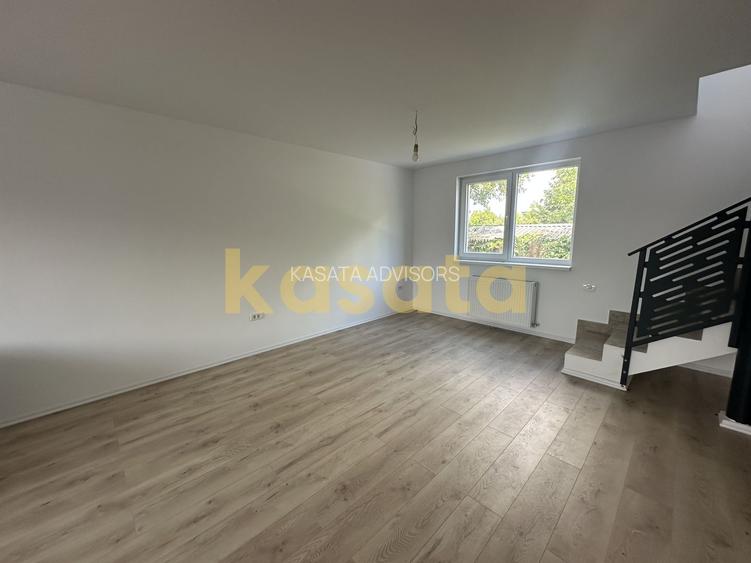 Casă Individuală 🏡 | Domnești 📍 | P+1 | 4 Camere | 3 Dormitoare 🛏️ - 4