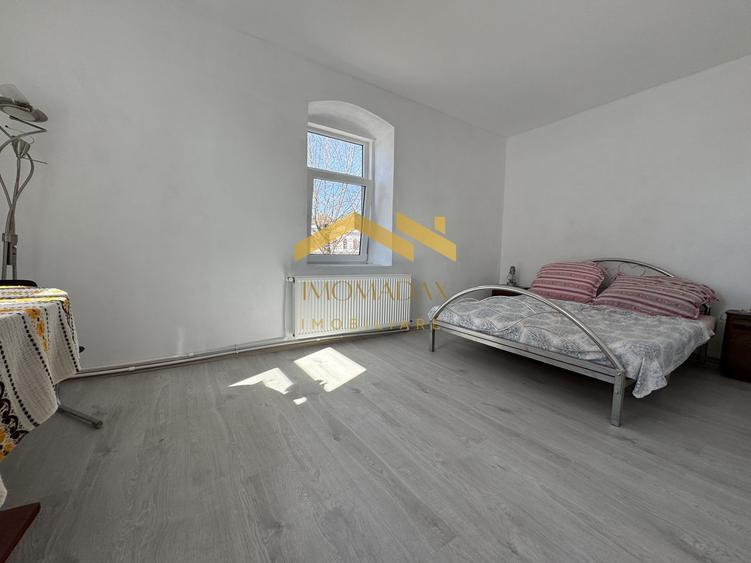 Jimbolia-2 Camere-Central