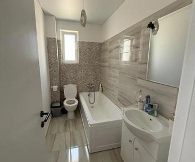 Apartament Berceni