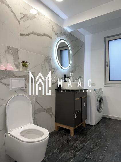 Apartament tip studio de închiriat | Șelimbăr | 70 mp