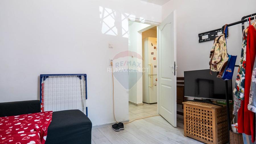 Apartament 2 camere | Lacul Tei | Decomandat - 2