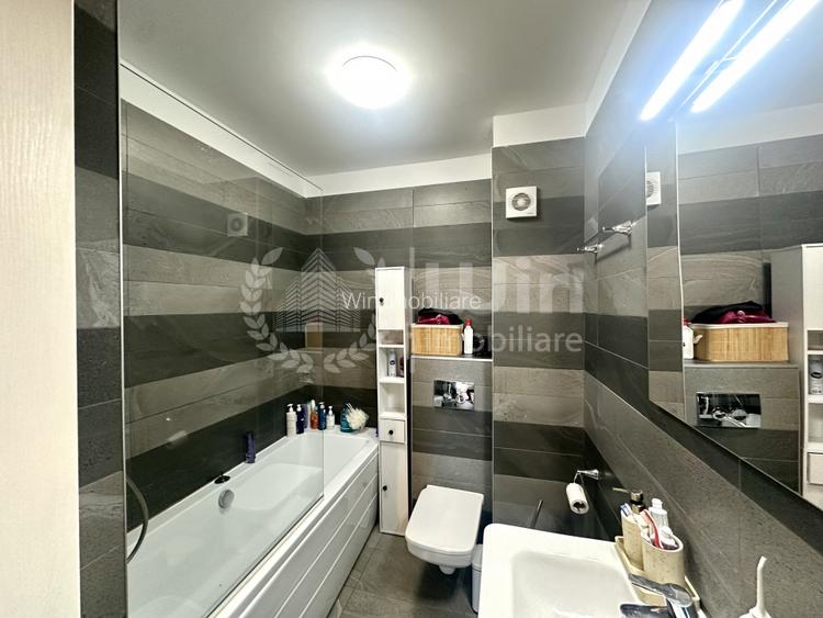 Apartament 2 Camere la cheie | Bloc Nou | Garaj | Terasa | Gheorgheni - 7