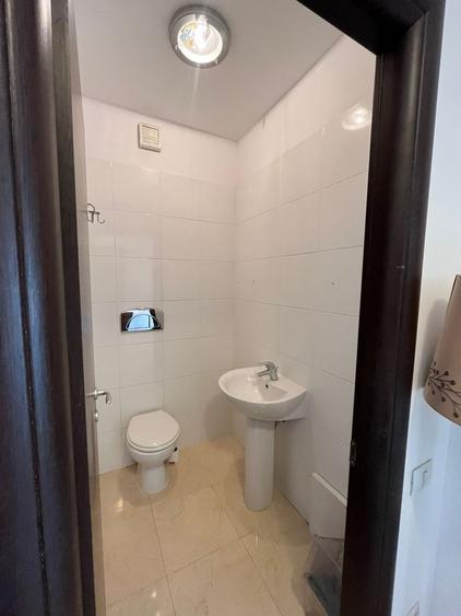 Apartament spațios cu 2 camere, situat pe Aleea Privighetorilor