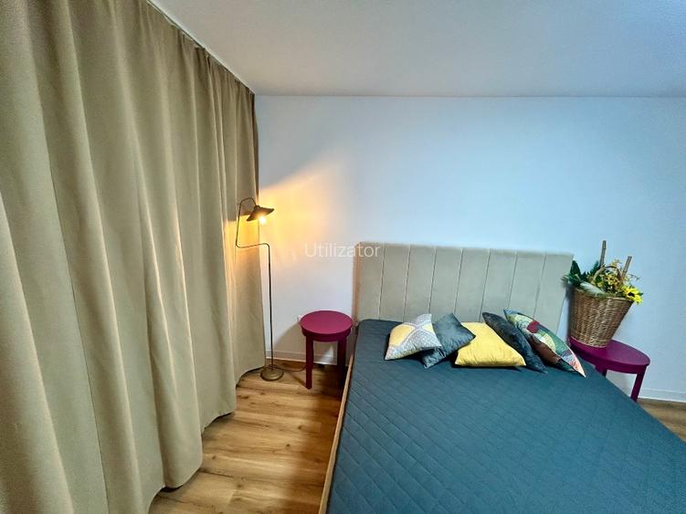 Apartament 2 camere Girocului  - 9