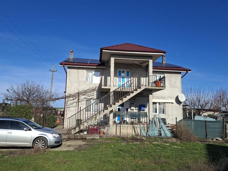 VILA 6 CAMERE | ZONA CENTRALA | TVA INCLUS