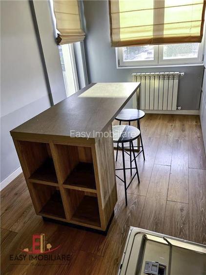 Apartament 2 camere de calitate in  Tudor, AGORA, pt investitii - 3