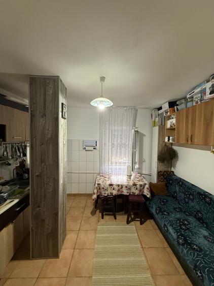 Apartament 2 camere semidecomandate confort 1 sporit Craiovita Noua-Parc Fantasy
