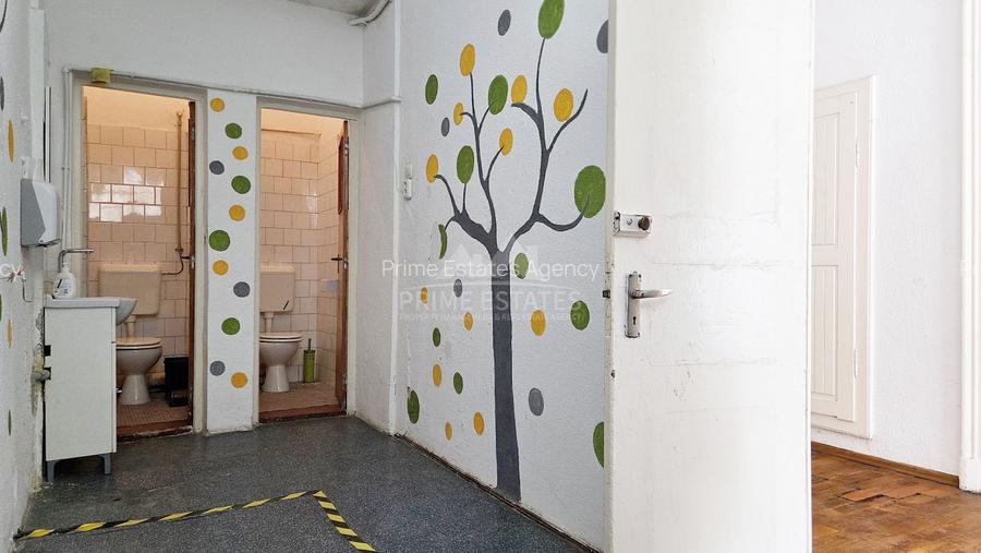 Inchiriere spatiu birouri 3 camere Universitate Spitalul Coltea - 8