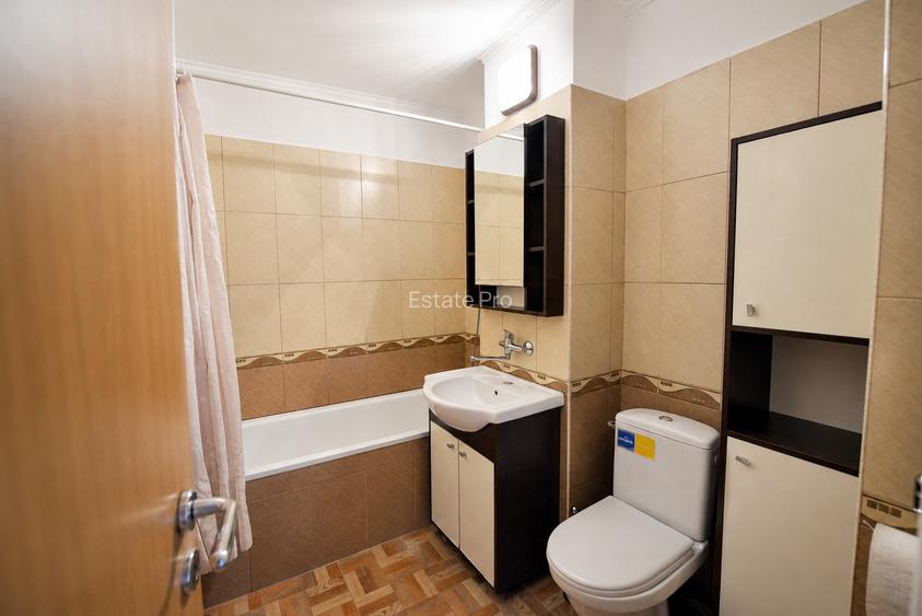 Apartament 2 Camere (Decomandat) - Girocului - 9
