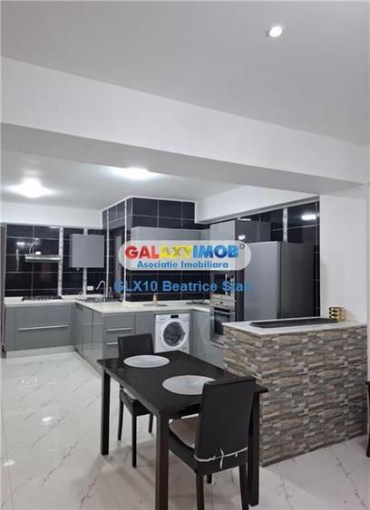 Apartament 4 camere generos DRUMUL TABEREI VALEA OLTULUI