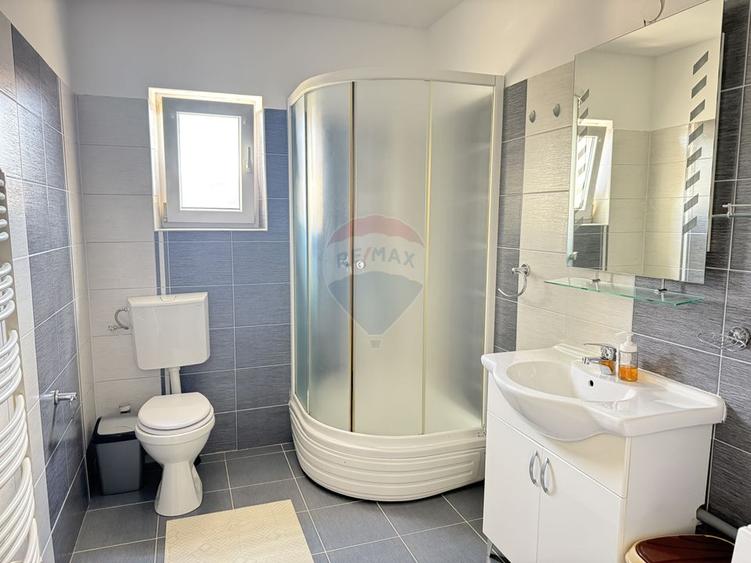 Apartament 2 camere de inchiriat in Buna Ziua