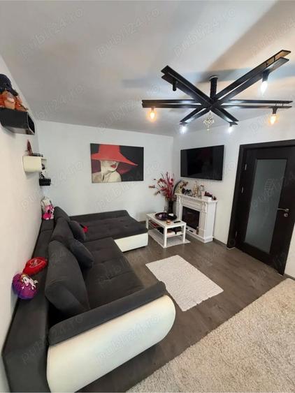 Stefan cel Mare Metrou I Vanzare apartament 2 camere