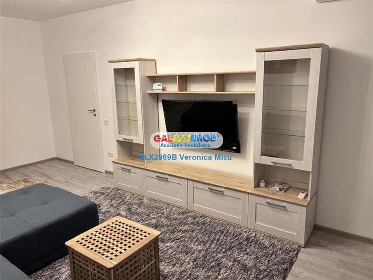 Apartament 2 camere , loc de parcare - Grand Kristal - Metalurgiei - 2