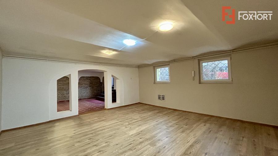 Spatiu de birouri, 4 camere zona centrala Carmen Sylva - Timisoara