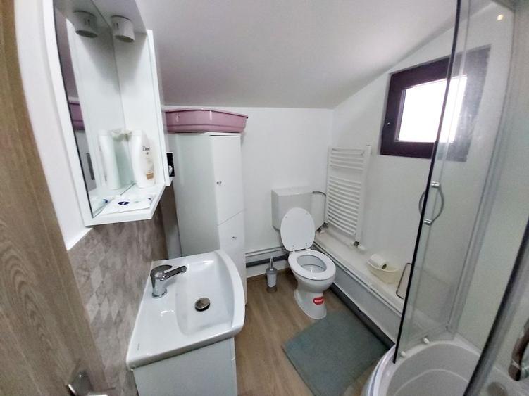 COMISION 0 | Vilă cu 10 apartamente | P+2E+M | 470 mp | Zona Lipovei
