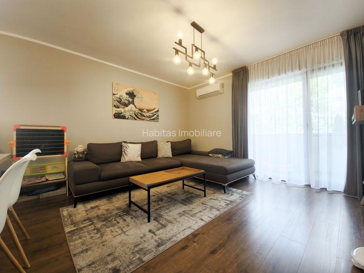 0% Comision | Apartament 3 camere | ultrafinisat | parare subterana - 4