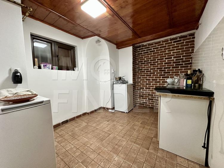 Închiriere 2 camere, parcare-  Piața Unirii- Ultracentral - 7