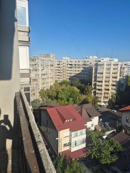 Decomandat 2 Camere, Lujerului, 2 Minute de metrou
