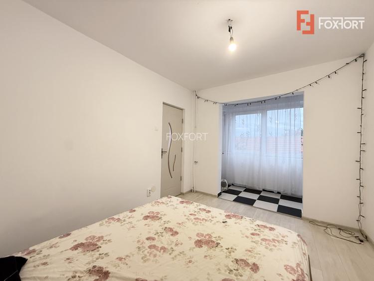COMISION 0% Apartament cu 2 camere de inchiriat in zona Blascovici