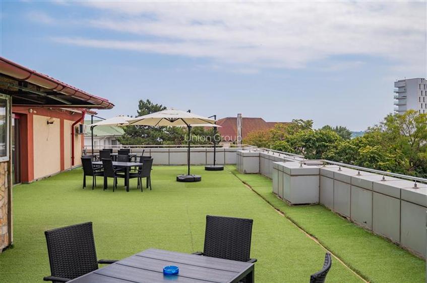 Hotel in Eforie Nord cu 43 de Camere - Investitie Premium la 5 Minute de Plaja - 31