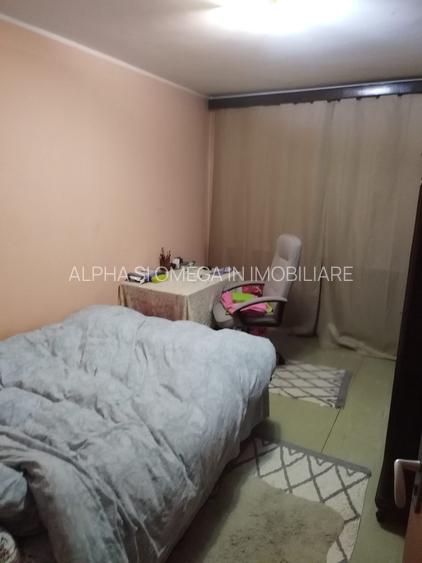 2 camere, posibilitate 3 camere vis-a-vis - 7