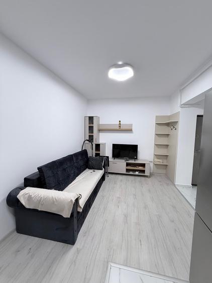 PRIMA INCHIRIERE | STUDIO |LOC DE PARCARE | CENTRALA PROPRIE