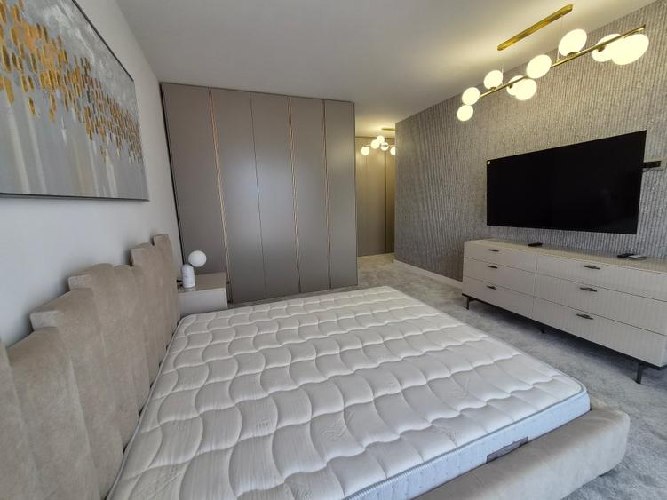 Inchiriere Apartament 3 Camere Iancu Nicolae/Prima inchiriere/Piscina/2 Parcari